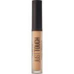 Dora Shopping Just Touch Liquid Concealer No: 08 - Niacinamide Vitamin E Içerikli Kapatıcı - Standart