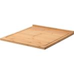 Dora Shopping Lamplig Kesme Tahtası Bambu 46X53 cm