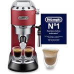 Dora Shopping 'longhi Dedica Manuel Espresso Makinesi Ec 685.R