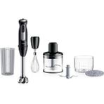 Dora Shopping Multiquick 5 Hand Blender MQ55254M