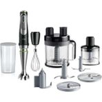 Dora Shopping Multiquick 9 Mq 9195XLI 2l El Blenderi 1200W , Paslanmaz