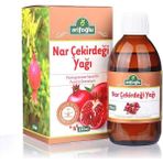 Dora Shopping Nar Çekirdeği Yağı 250 ml - Standart