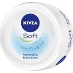 Dora Shopping Nivea El Vücut Yüz Kremi 200 ml - Standart