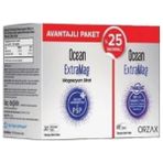 Dora Shopping Oceam Extramag 30 Şase + Extramag Threog Kofre% Indirimli - Standart