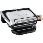 Dora Shopping Optigrill+ 4 Porsiyon Kapasiteli 2000 Watt 6 Programlı Barbekü Izgara Tost Makinesi - Inox