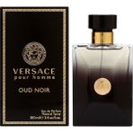 Dora Shopping Oud Noir Edp Erkek Parfümü 100 ml - 100 cm