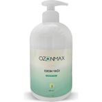 Dora Shopping Ozon Yağı 500 ml (Ozonlanmış Saf Zeytinyağı) ile Güçlü Doğal Bakım Cildinizi Nemlendirir, Cildin Oks - Standart