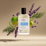 Dora Shopping P103 Selective Parfum (Edp) 100 ml Erkek – Lavanta, Vetiver ile Aromatik, Dumanlı Kalıcı - 100 cm