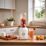 Dora Shopping Personal Kişisel Blender
