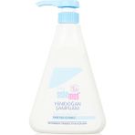 Dora Shopping Ph 5.5 Bisabolol Içerikli Koruma Bakım Sağlayan Yenidoğan Bebek Şampuanı 500 ml - Standart