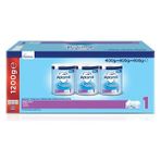 Dora Shopping Prosyneo 1, 3X400GR, Boy Bebek Maması - 0,35 lt