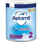 Dora Shopping Prosyneo 2 Devam Sütü 400G 6-12 Ay - 0,35 lt