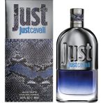 Dora Shopping Roberto Cavalli Just Cavalli Her Edt Erkek Parfümü 90 ml - 100 cm