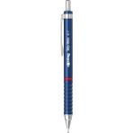Dora Shopping Rotrıng Versatıl Mekanizmalı Kalem Metalik Mavi 0.7 mm - Standart