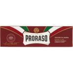 Dora Shopping Sandal Ağacı Özlü Tıraş Sabunu, 150 ml - Standart