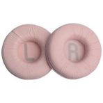 Dora Shopping Schulzz Pembe Tune T600 T500BT T450 Uyumlu Pembe Kulaklık Yastığı Pad Süngeri - Standart