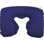 Dora Shopping Şişme Seyahat Boyun Yastığı, Ergonomik Travel Neck , Katlanabilir, Taşınabilir, Uçak, Otobüs, Tren Y