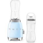 Dora Shopping Smeg 50's Mavi Kişisel Blender ™ Renew