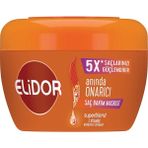 Dora Shopping Superblend Saç Bakım Maskesi Anında Onarıcı C Vitamini Keratin Seramid 160 ml - Standart