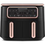 Dora Shopping Tandır Xxxl 8 Litre Airfryer Rosegold 8 Kişilik