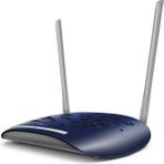 Dora Shopping TD-W9960, 300MBPS Wireless N Vdsl/adsl Modem Router