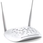 Dora Shopping TD-W9970, 300MBPS Fiber Modem/router,ewan, Vpn, Ebeveyn Kontrolü, Vdsl, Adsl2+, USB Port