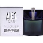 Dora Shopping Thierry Alien Edt 50 ml Erkek Parfümü - 100 cm