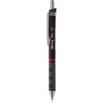 Dora Shopping Tikky Versatil, Uçlu Kalem 0.5 Mm, Bordo - Standart