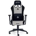Dora Shopping Titanseat Beast Gray Kumaş Oyuncu Koltuğu - Standart