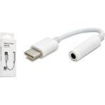 Dora Shopping Type C 3.5mm Kulaklık Adaptörü Için Type C 3.5mm Newpole Dac Çipli Dijital Dönüştürücü Kulaklık Adap - Standart