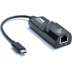 Dora Shopping Type C Ethernet USB 3.1 1000 Mbps Gigabit Ag Adaptor Kartı 5060 - Standart