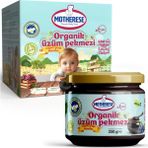 Dora Shopping Üzüm Pekmezi 350 gr - Bebek Üzüm Pekmez 350 gr - 0,35 lt