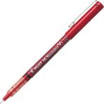 Dora Shopping V5 Tükenmez Kalem, Iğne Uçlu, 0,5 mm Yazı Ucu, 0,3 mm Genişliği, 12 Adet, - Standart