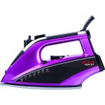 Dora Shopping Violet 3000 AA176U (UT62010) Buharlı Ütü, Mavi