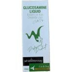 Dora Shopping W+ Glucosamine Liquid & 100 ml ( Için Eklem Kas Desteği) - Standart