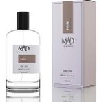 Dora Shopping W180 Selective Parfum (Edp) 100 ml Erkek – Deniz Notaları, Defne Paçuli ile Ferah, Aromatik Odunsu - 100 cm