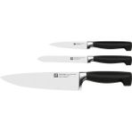 Dora Shopping Zwilling Four Bıçak Set, Paslanmaz , - Standart