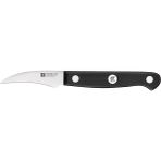 Dora Shopping Zwilling Gurme Soyma Bıçağı, 7 cm - Standart