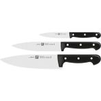 Dora Shopping Zwilling Twin Chef 2 Bıçak Seti, Paslanmaz , - Standart