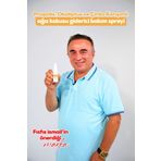 Doradent Ağız Kokusu Önleyici Sprey