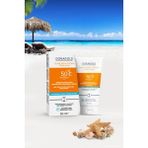 Doragold 50 Spf Leke Karşıtı, Nem Desteği Çok Yönlü Güneş Kremi Tüm Cilt Tipleri 50 ml