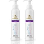 Doragold Lazer Epilasyon Sonrası Cilt Bakım Losyonu Krem 2 x 125 ml Nemlendirici Etki