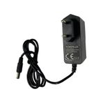 Doraled 12 Volt 1 Amper 12 V 1 A Adaptör Plastik Priz Tip Adaptör