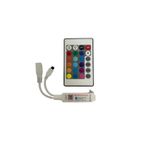 Doraled Tuya Destekli Bluetooth Kontrollü RGB Şerit Led Kontrol Cihazı 5-24V