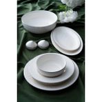 Doralie Silver 6 Kişilik 29 Parça Yemek Takımı