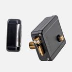 Doras 140 mm Elektrikli Tirajlı Kilit