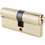 Doras 90 Mm Saten Pirinç Barel