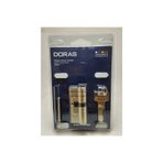 Doras Çift Tuzaklı Barel 68mm