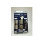 Doras Çift Tuzaklı Set Barel 68mm