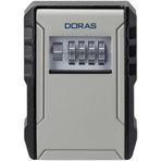 DORAS Şifreli Anahtar Kutusu